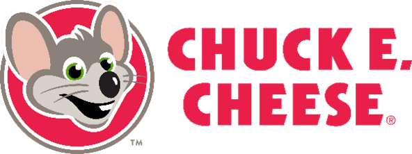 Chuck E. Cheese logo