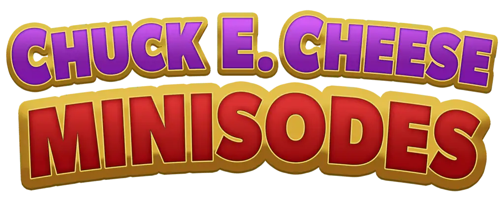 Chuck E. Cheese Minisodes