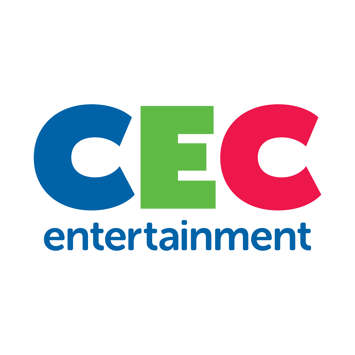 CEC&nbsp;Entertainment corporate logo